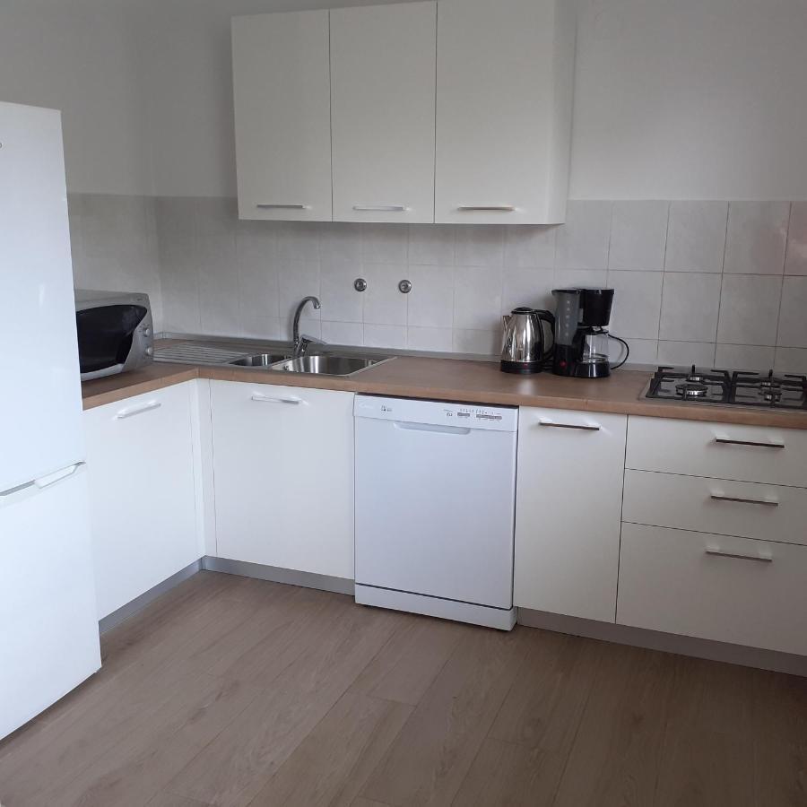 Apartment بريمونتيرا المظهر الخارجي الصورة