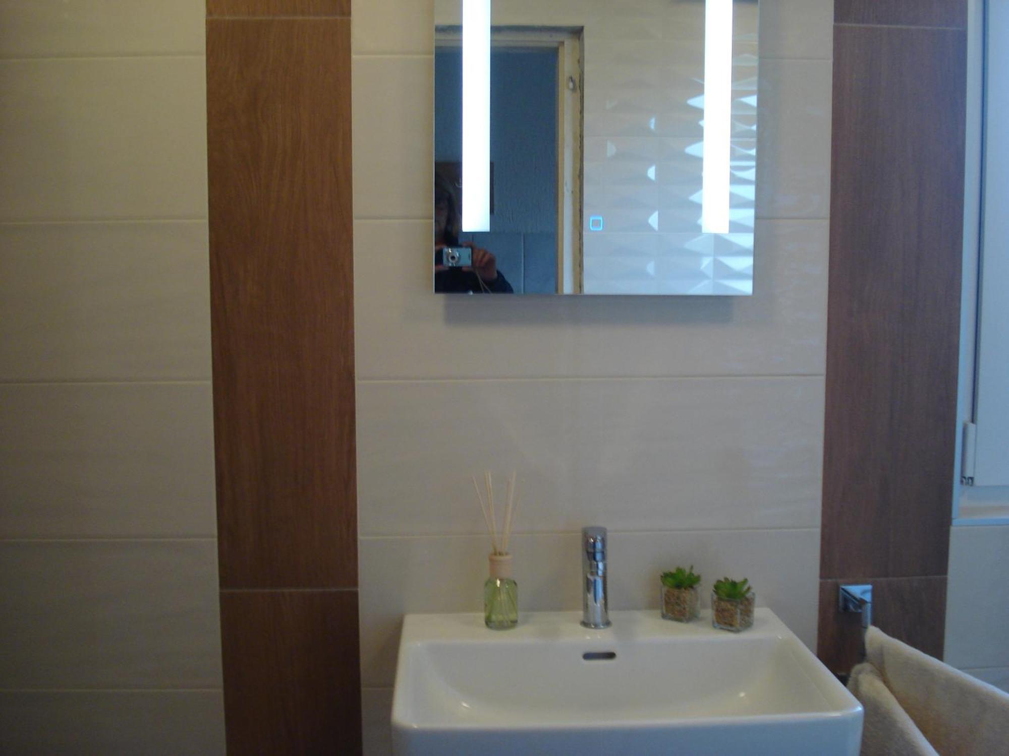 Apartment بريمونتيرا المظهر الخارجي الصورة