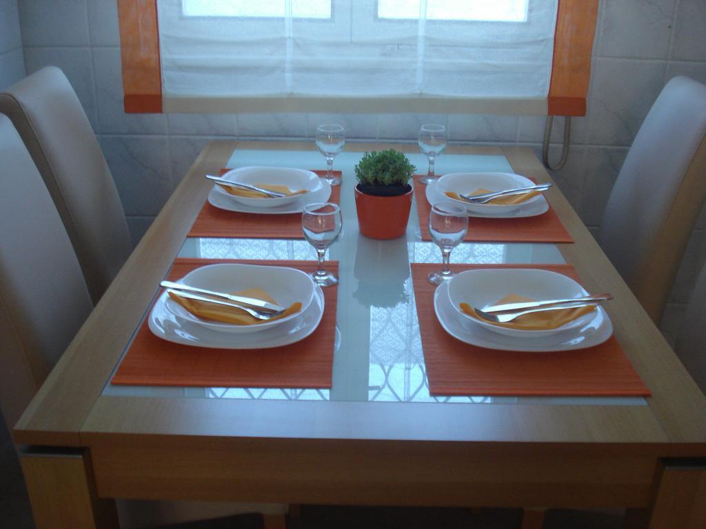 Apartment بريمونتيرا المظهر الخارجي الصورة