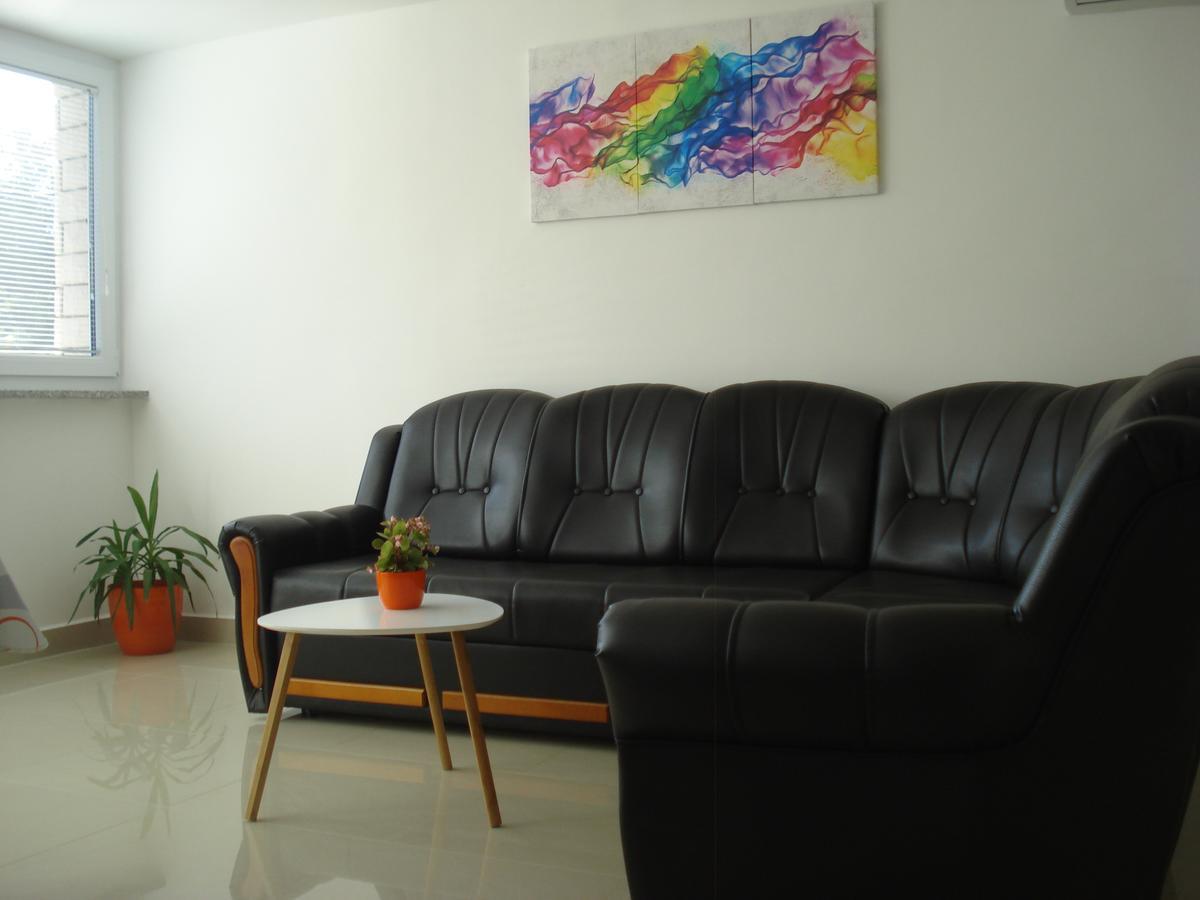 Apartment بريمونتيرا المظهر الخارجي الصورة