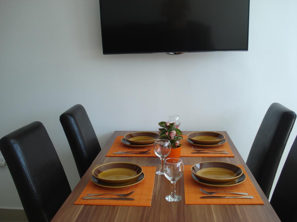 Apartment بريمونتيرا المظهر الخارجي الصورة