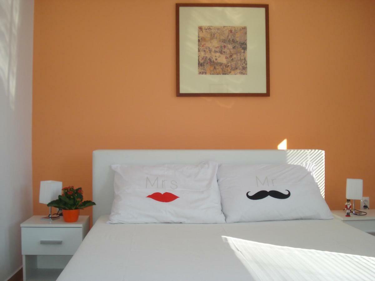 Apartment بريمونتيرا المظهر الخارجي الصورة